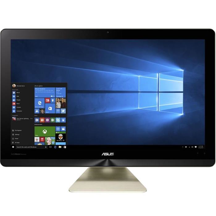 کامپیوتر آل این وان ایسوس مدل Vivo V۲۴۱ICGT با پردازنده i۳ و صفحه نمایش لمسی - 8