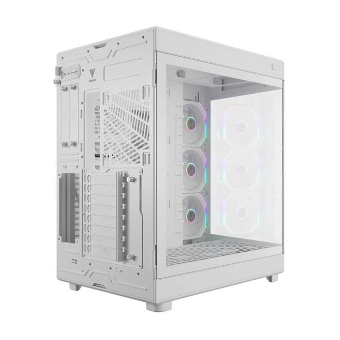 کیس گیمینگ گیم دیاسNESO P1 PRO WW - 6