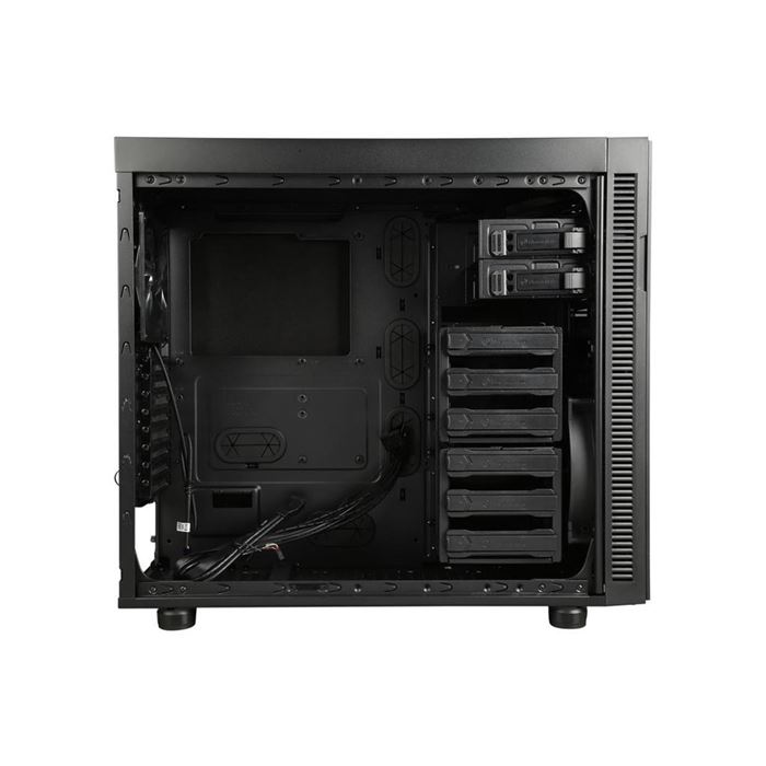 کیس ترمالتیک مدل Suppressor F51 - 4