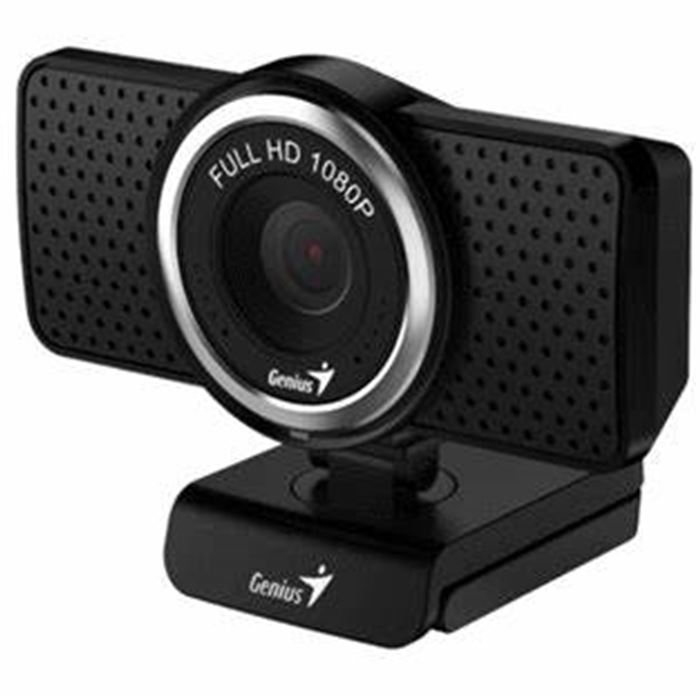 وب کم جنیوس WIDECAM F100 Ultra Wide - 3