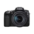 Canon EOS 90D kit 18-135mm IS USM