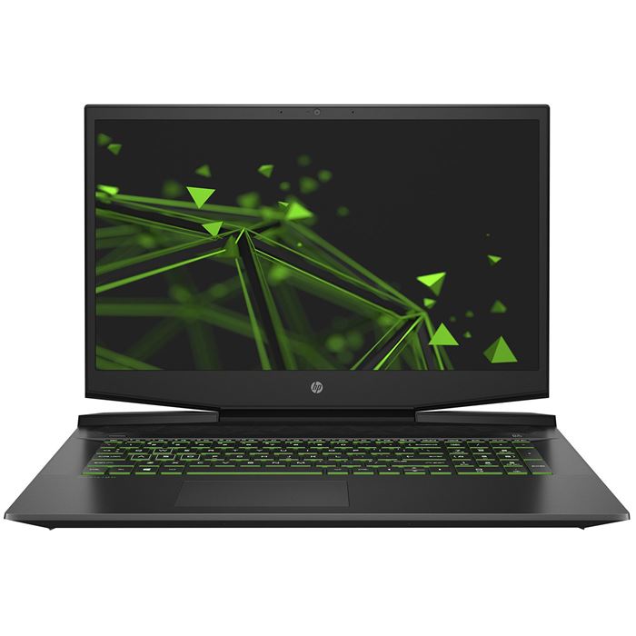 لپ تاپ 17 اینچی اچ پی مدل Pavilion Gaming CD1008-E