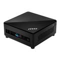 MSI Cubi 5 10M Core i5 10210U 8GB 256GB SSD Intel Mini Desktop PC