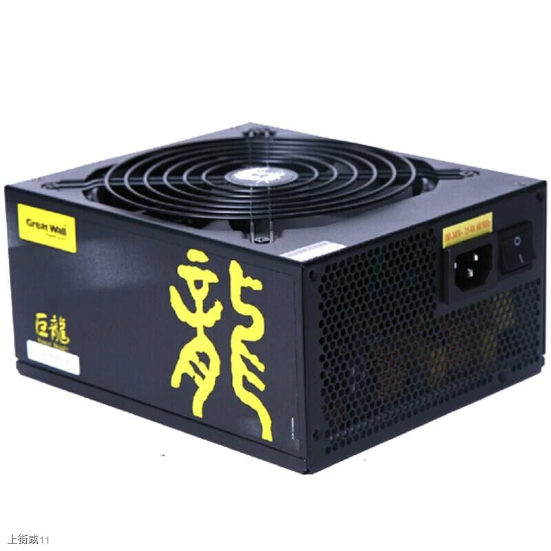 منبع تغذیه گریت وال با توان 1650W - 5