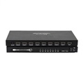 LimeStone LSHSP0108 HDMI 1x8 Splitter 1.4 3D Support