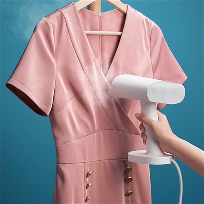 اتو بخار دستی شیائومی Mijia Garment Steamer MJGTJ01LF - 4