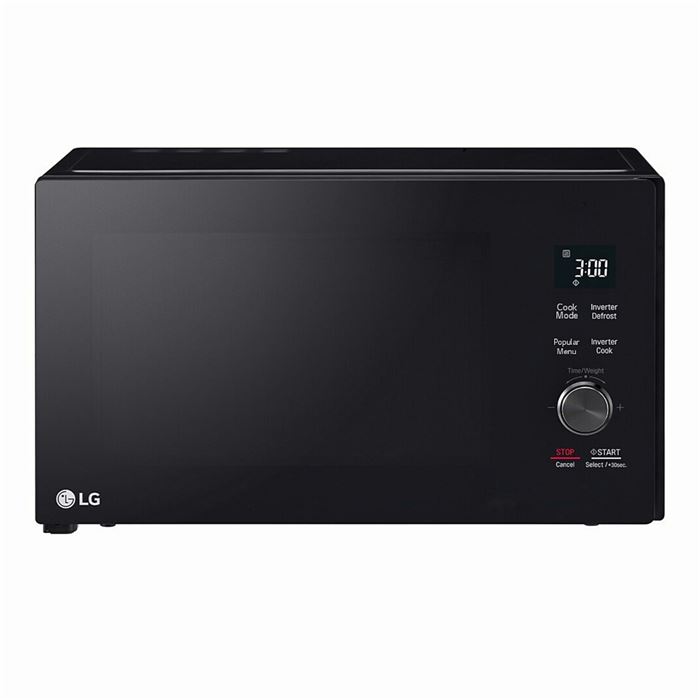 مایکروویو مدل ال جی LG MH 8265 CIS