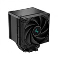 Deep Cool AK500 Zero Dark 120mm FAN CPU Cooler