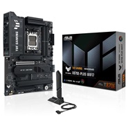 ASUS TUF GAMING X870E-PLUS WIFI7 DDR5 AM5 ATX Motherboard