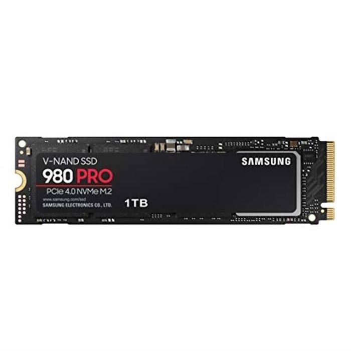 اس اس دی اینترنال سامسونگ 980PRO ظرفیت 1 ترابایت