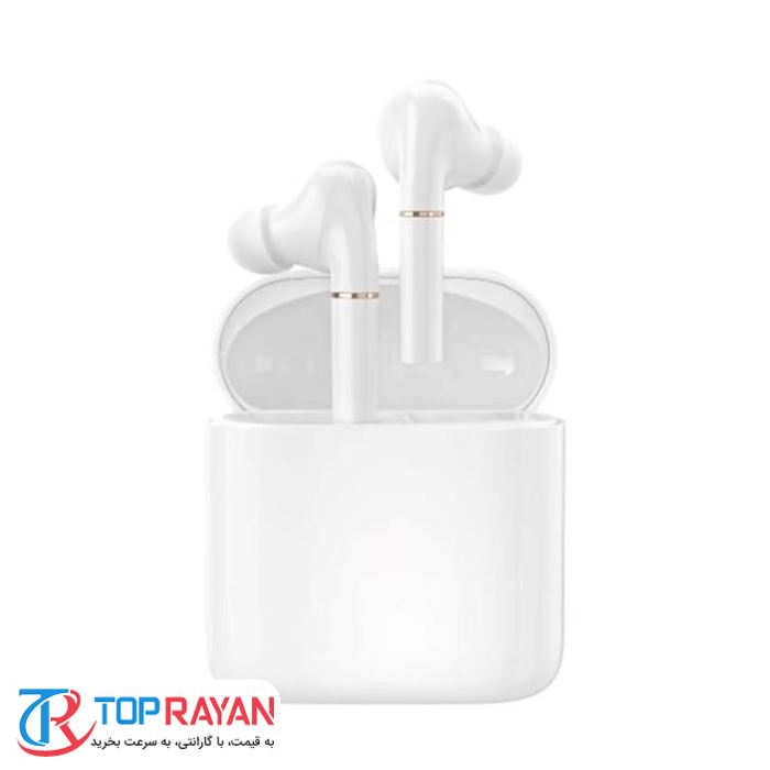 هدفون بی‌ سیم هایلو مدل T19 - 2