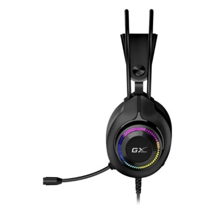 هدست باسیم جنیوس HS-GX580U - 3