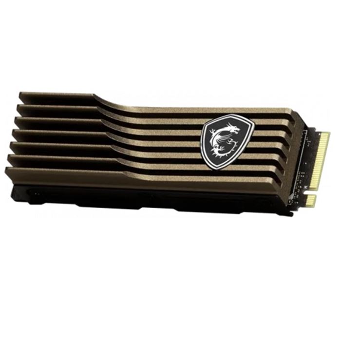 حافظه SSD ام اس آی مدل MSI Spatium M460 HS حافظه 1 ترابایت - 3