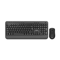 Tsco TKM 7029W Wireless Mouse And Keyboard