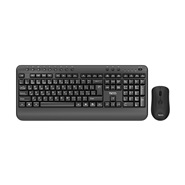 Tsco TKM 7029W Wireless Mouse And Keyboard