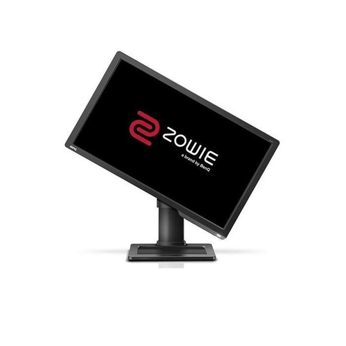 مانیتور 24 اینچ بنکیو مدل ایکس ال 2411 - 3
