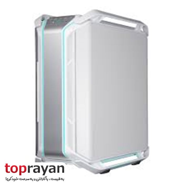 کیس کولر مستر COSMOS C700M White - 2