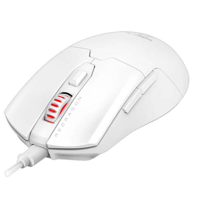 ماوس گیمینگ ردراگون مدل FYZU M995 Pro - 3