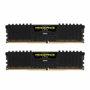 تصویر  Vengeance LPX DDR4 16GB 8GB x 2 3000MHz CL16 Dual Channel Ram