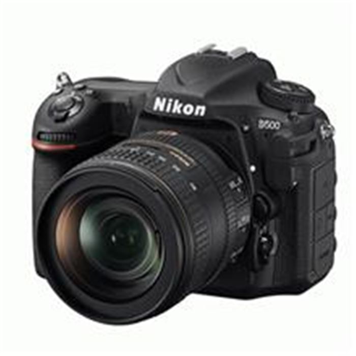 دوربین عکاسی دیجیتال نیکون مدل  D500 DSLR