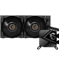 MSI MAG CORELIQUID P240 CPU Liquid Cooler