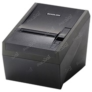 فیش پرینتر سوزنی بیکسلون مدل SPR-330II
