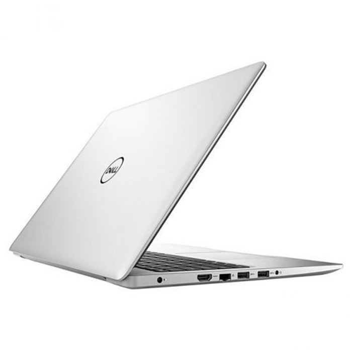 Dell Inspiron 5570-Core i5-8GB-1TB-4GB - 5