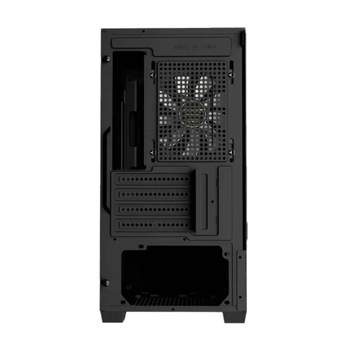 کیس کامپیوتر گیمینگ گیم دیاس مدل AURA GC9M - 5