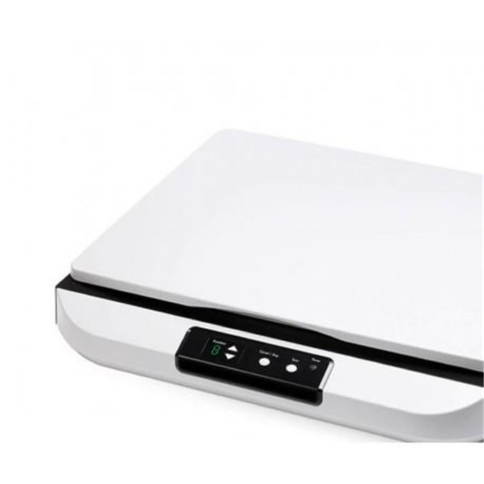 اسکنر حرفه ای اسناد ای ویژن مدل FB5000 - 9