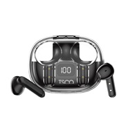 Tsco TH 6312 TWS Bluetooth Earbuds