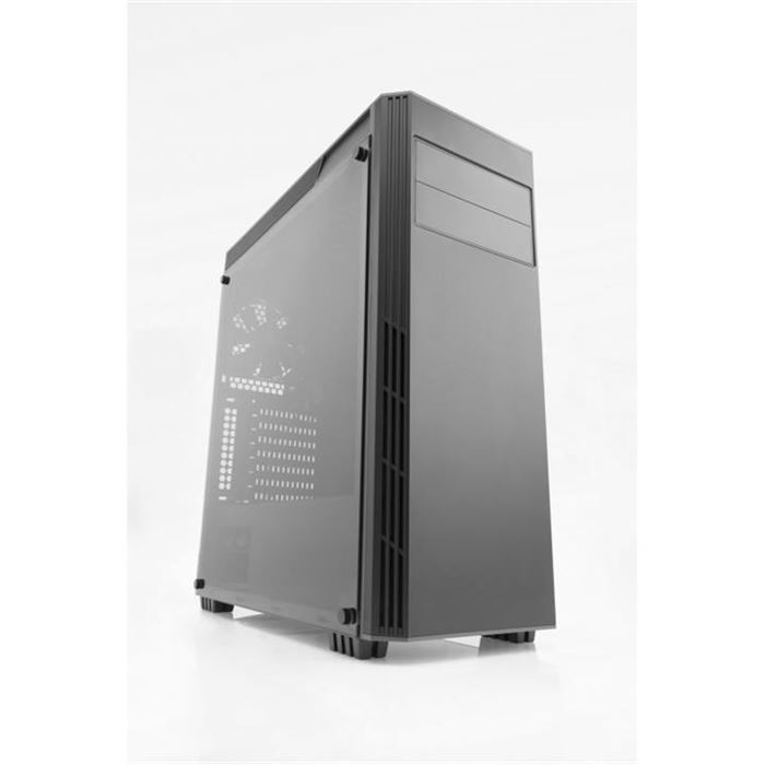 کیس مستر تک مدل ARKA GLASS - 2