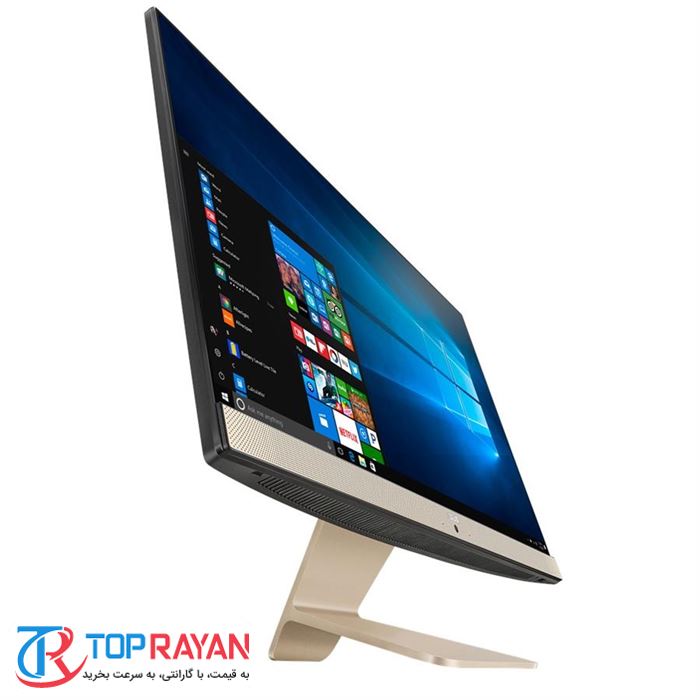 کامپیوتر آل این وان ایسوس مدل Vivo AiO V۲۴۱IC با پردازنده i۳ و صفحه نمایش لمسی - 2
