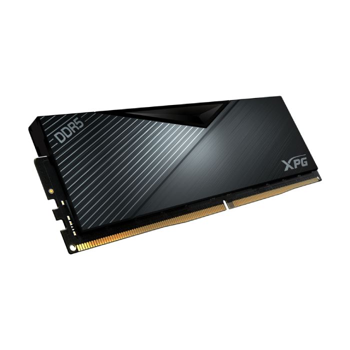 رم کامپیوتر DDR5 دو کاناله 5200 مگاهرتز CL38 ای دیتا XPG Lancer ظرفیت 32 گیگابایت - 8