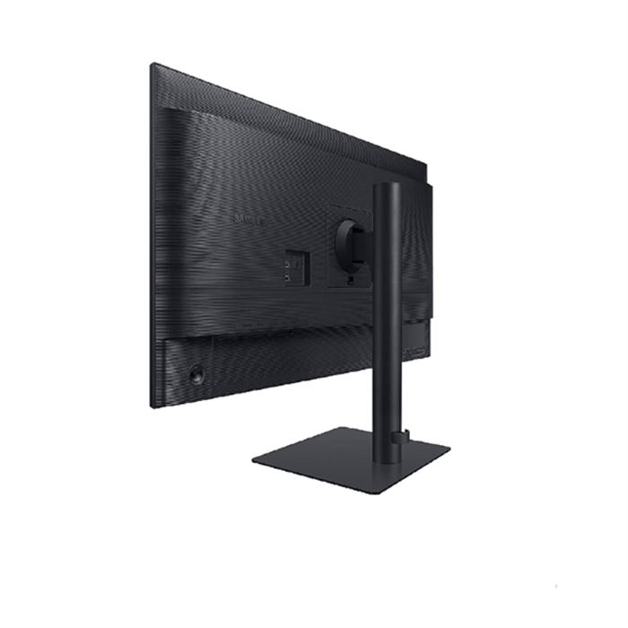 مانیتور 32 اینچی سامسونگ مدل Lf32tu872 - 4