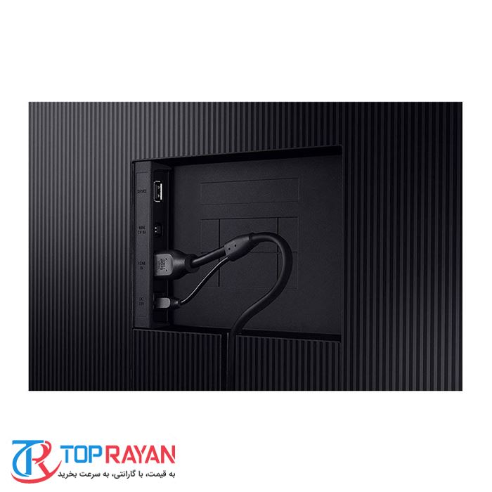 مانیتور سامسونگ 27 اینچ مدل S27R750 - 5