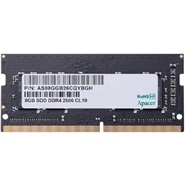Apacer AS08GGGB26 DDR4 8GB CL19 Laptop Memory