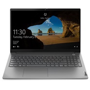Lenovo ThinkBook 15 Core i7 1165G7 12GB 1TB 512GB SSD 2GB MX 450 Full HD Laptop