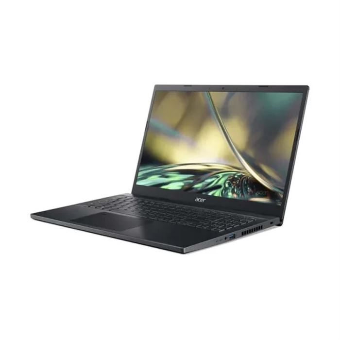 لپ تاپ ایسر Aspire 7 A715-51G-580P Core i5 1240P 8GB 512GB SSD 4GB RTX3050 - 3