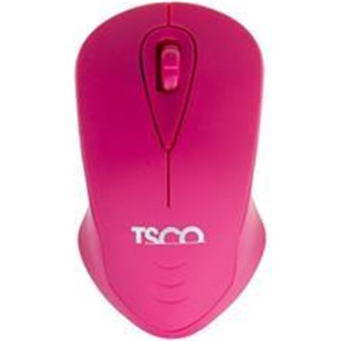 ماوس تسکو مدل TM 640W - 9