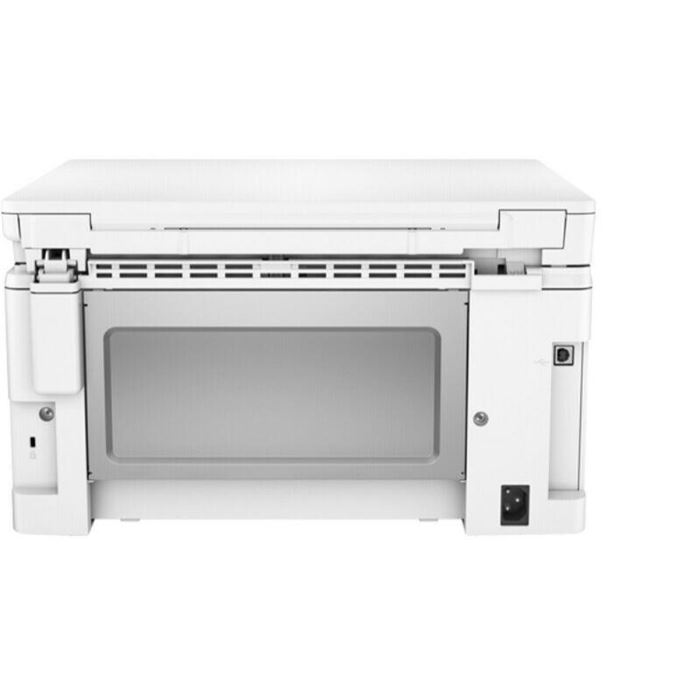 پرینتر چندکاره لیزری اچ پی مدل LaserJet Pro MFP M130a - 4