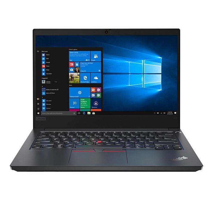 لپ تاپ لنوو مدل ThinkPad E15 پردازنده Core i7 10510U رم 8GB حافظه 1TB+128GB SSD گرافیک 2GB