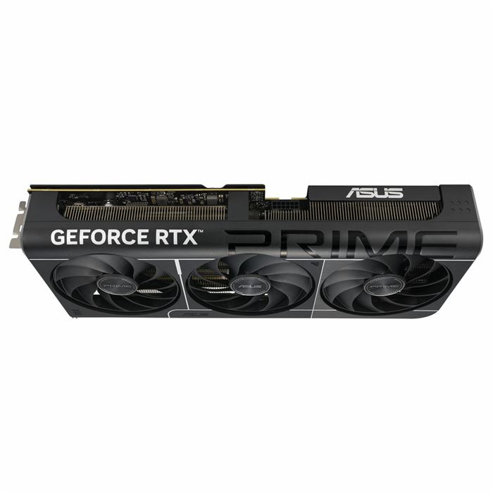 کارت گرافیک ایسوس PRIME GeForce RTX 5070 12GB GDDR7 OC Edition - 7