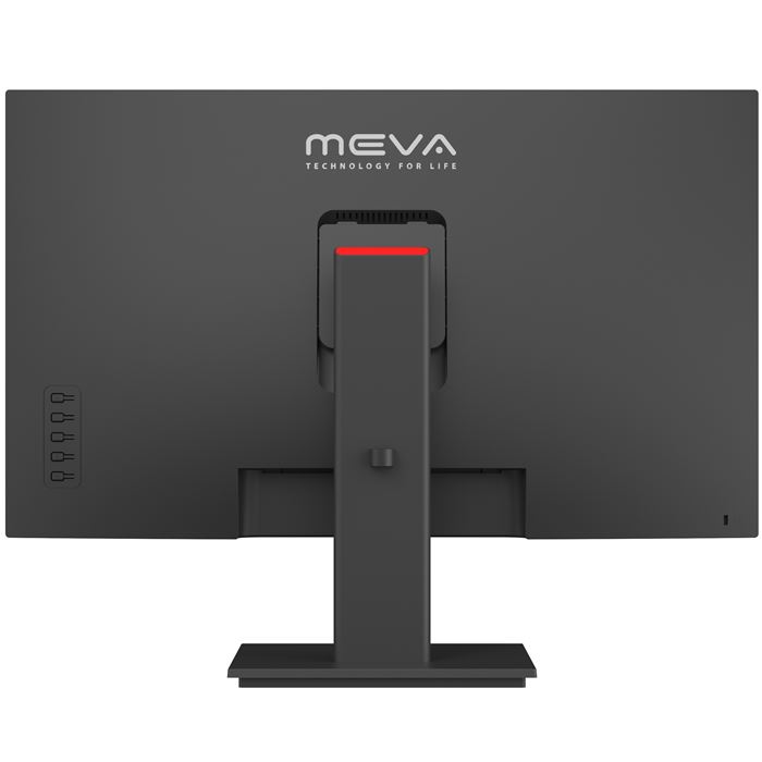 مانیتور 24 اینچ میوا مدل MEVA 24HM2FY-A3 (75 هرتز) - 3