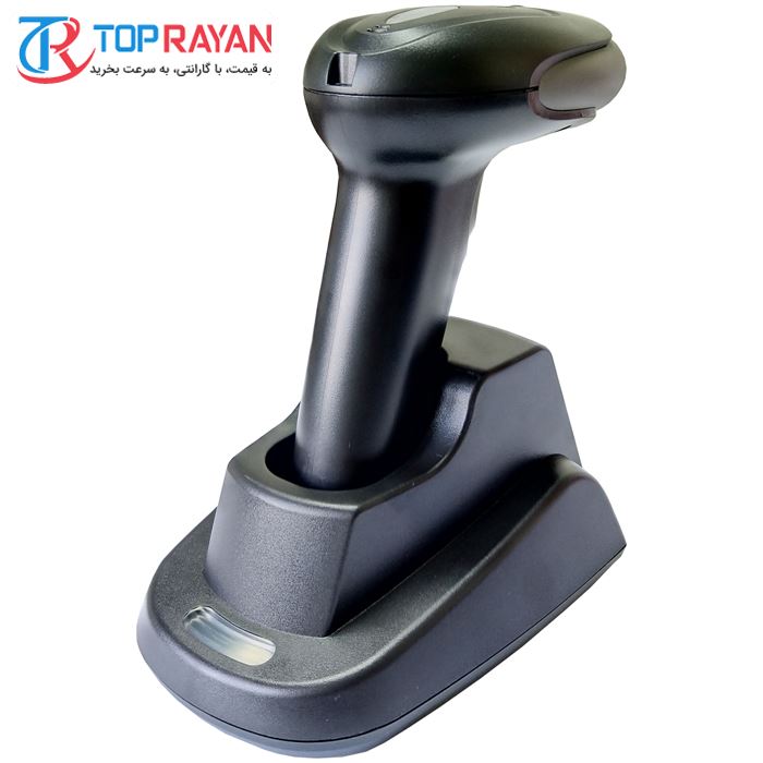 بارکدخوان وینسون مدل WNC-6093B/V - 2