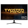 تویستد مایندز  TM27FHD 165HZ 27inch IPS Full HD Monitor