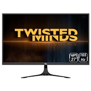 مانیتور تویستد مایندز 165HZ Twisted Minds TM27FHD IPS سایز 27 اینچ (165 هرتز)
