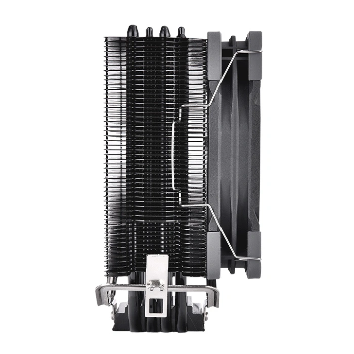 خنک کننده پردازنده ترمالتیک مدل UX200 SE ARGB Black - 4