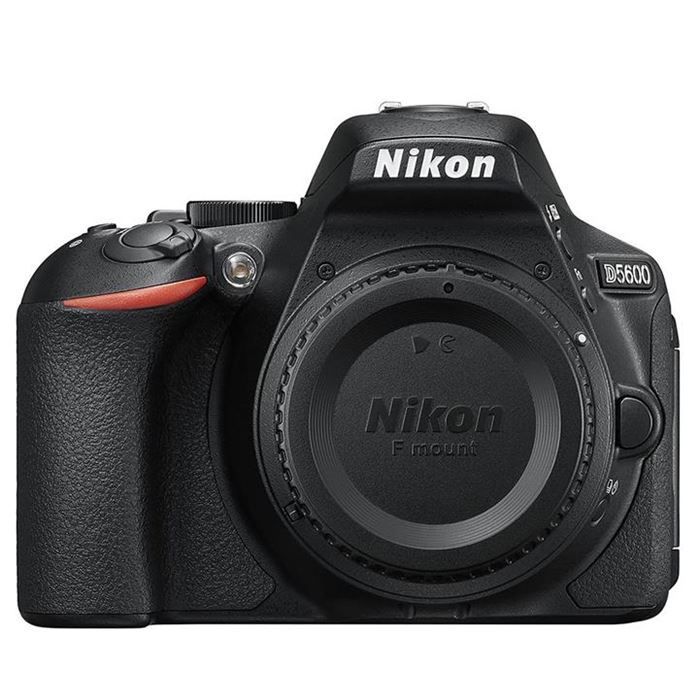 دوربین دیجیتال نیکون مدل Nikon D5600 بدون لنز - 5