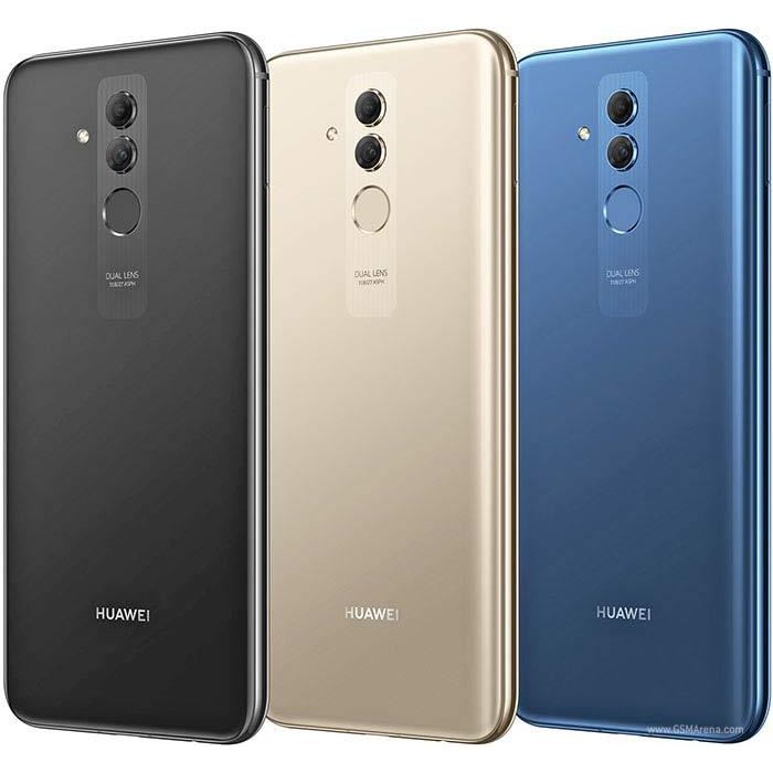 Huawei Mate 20 Lite - 5