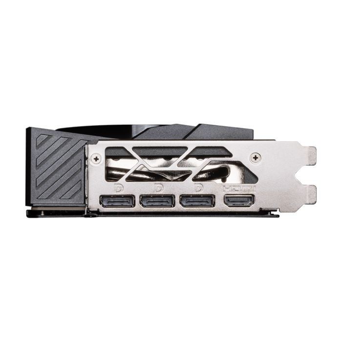 کارت گرافیک ام اس آی مدل GeForce RTX 5070 12GB GAMING TRIO OC - 5